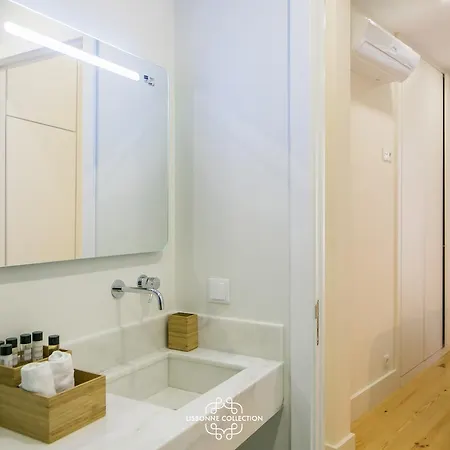 Very And Charming 60 By Lisbonne Collection Apartment Lisbon